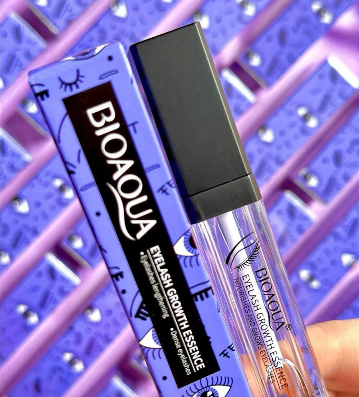 PAGA 1 LLEVA 2 SERUM PESTAÑAS Y CEJAS NATURALES Y HERMOSAS