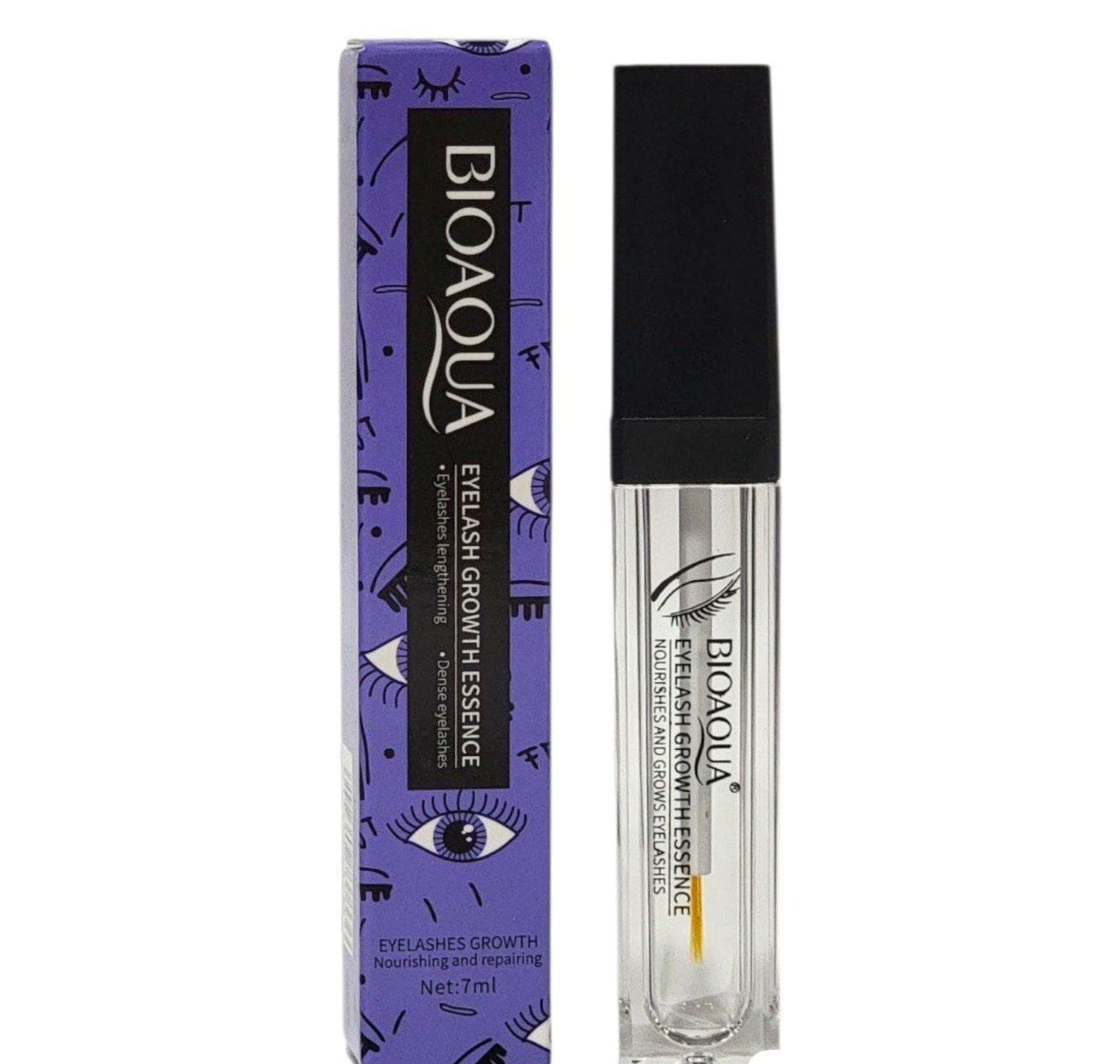 PAGA 1 LLEVA 2 SERUM PESTAÑAS Y CEJAS NATURALES Y HERMOSAS